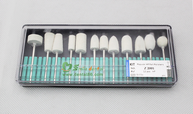 Dental Lab Kit